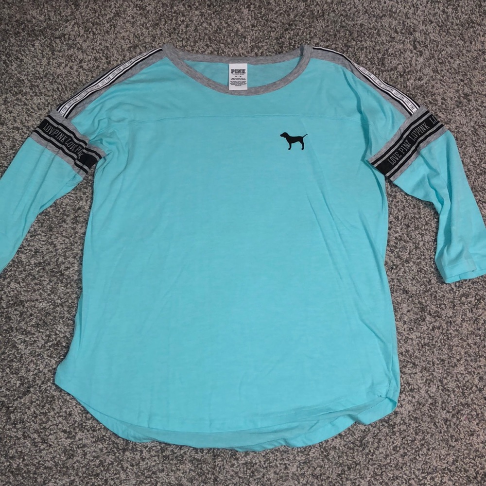 Victoria’s Secret 3/4 Sleeve